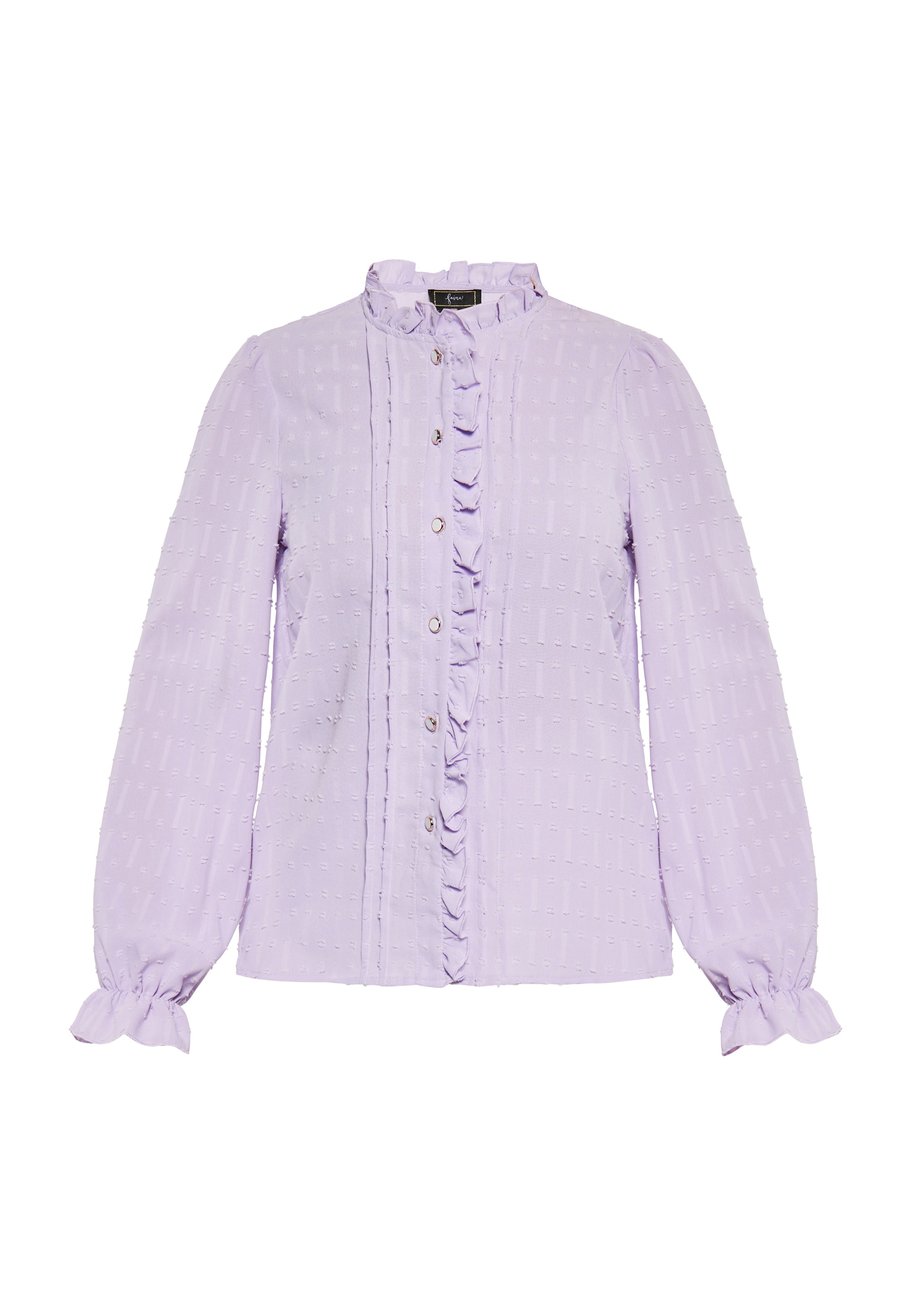 faina Women's Blouse Shirt