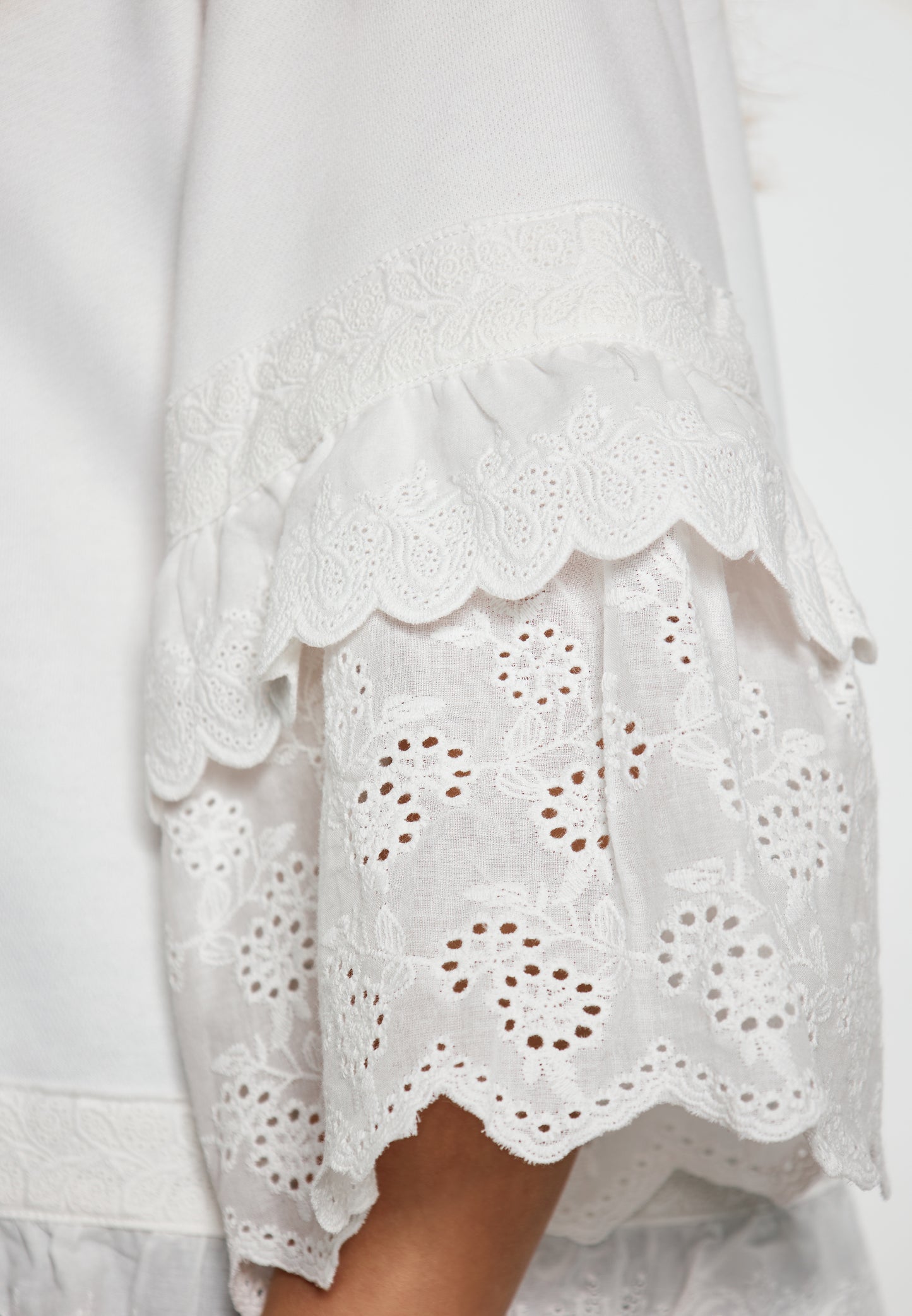 faina Bluza dla Kobiety