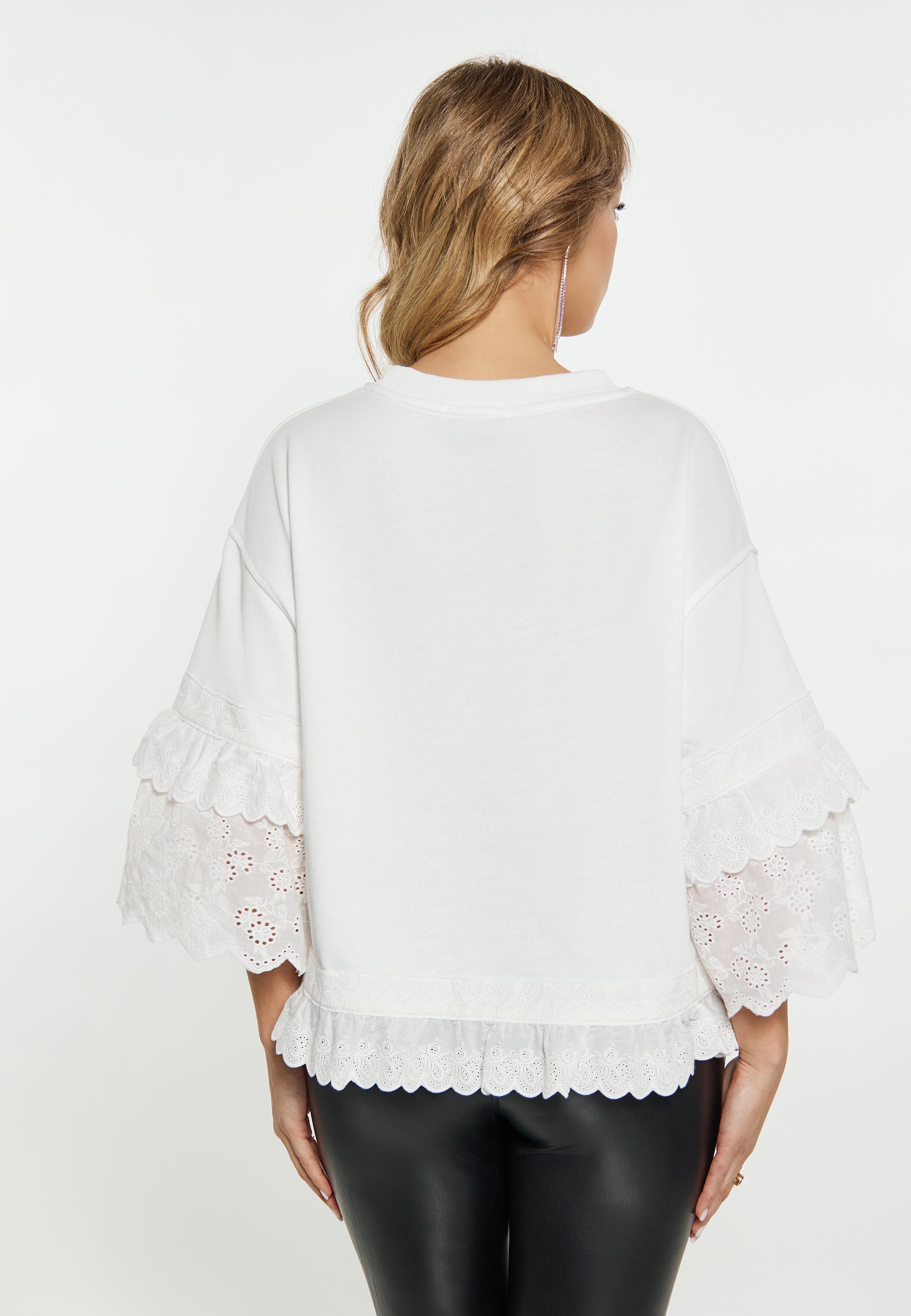 faina Bluza dla Kobiety