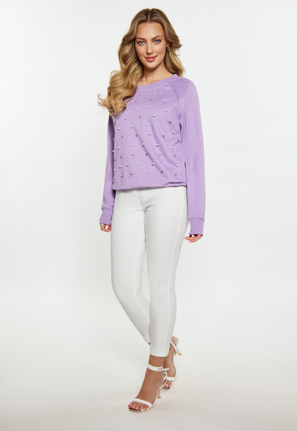 faina Damen-Sweatshirt