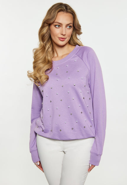 faina Damen-Sweatshirt