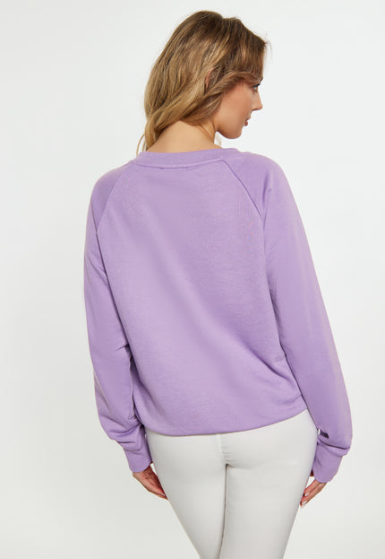 faina Damen-Sweatshirt