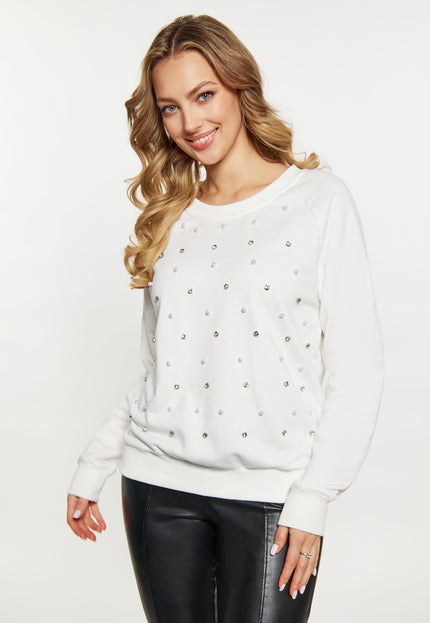 faina Damen-Sweatshirt