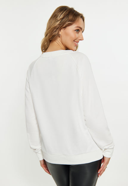 faina Damen-Sweatshirt