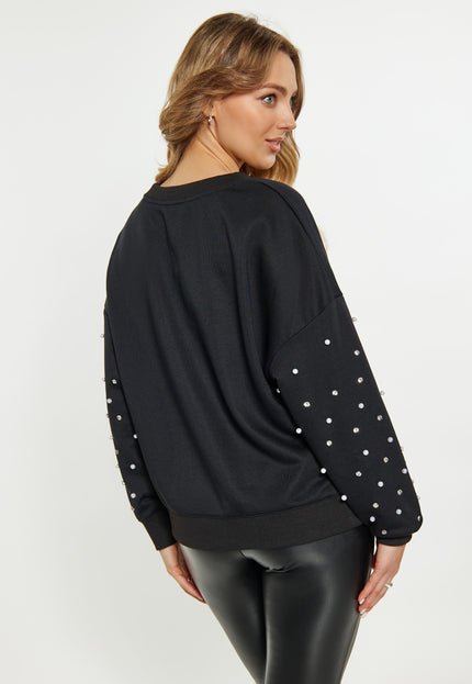 faina Damen-Sweatshirt