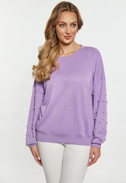 faina Damen-Sweatshirt