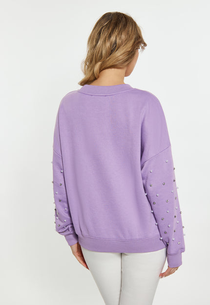 faina Damen-Sweatshirt