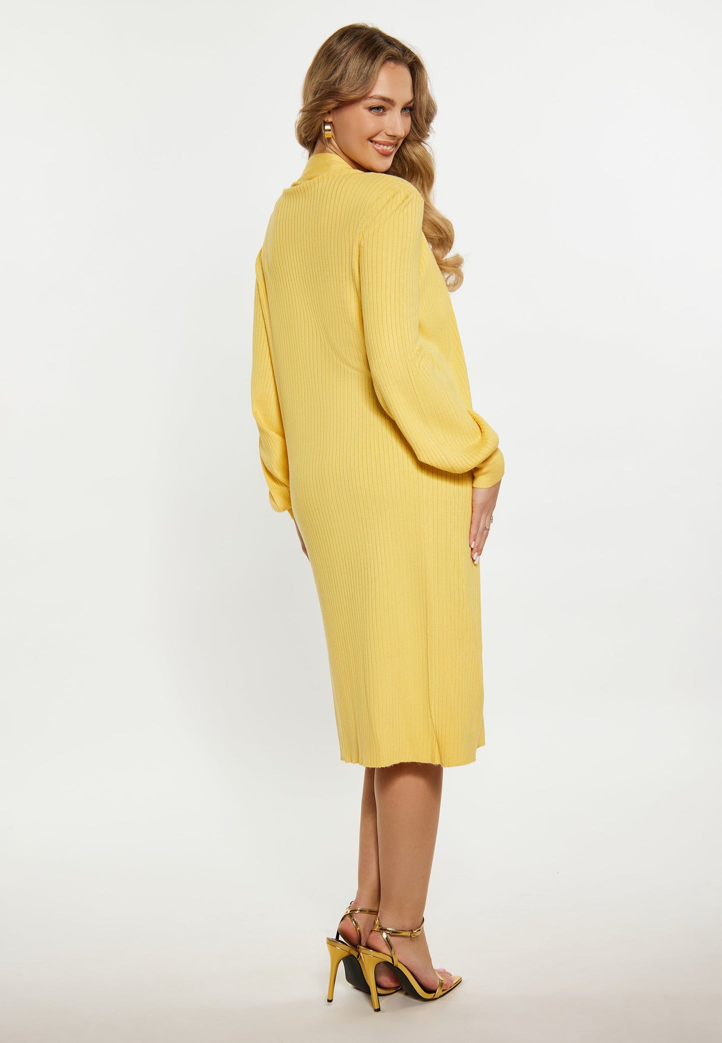 Faina Women's Cardigan