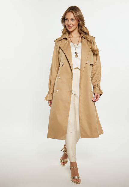 faina Women's Coat