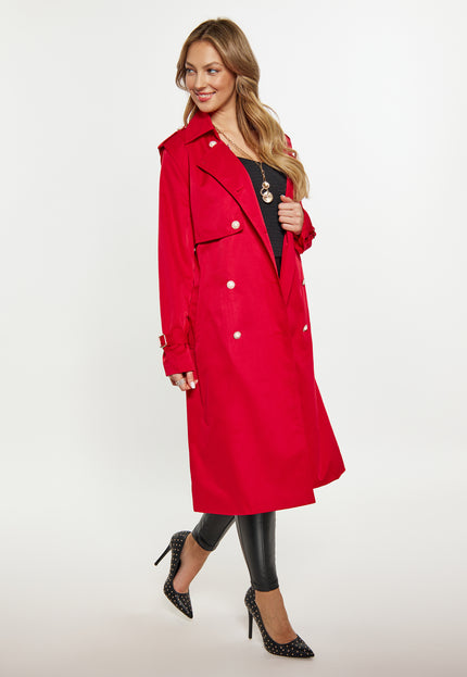 faina Women's Coat