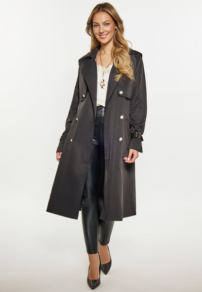 faina Płaszcz dla Kobiety