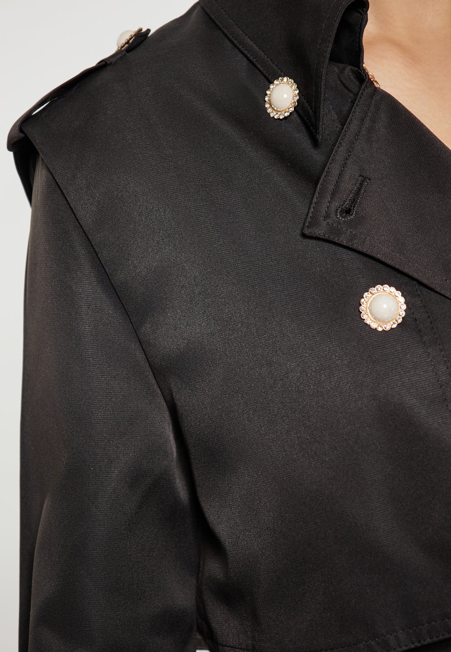 faina Płaszcz dla Kobiety