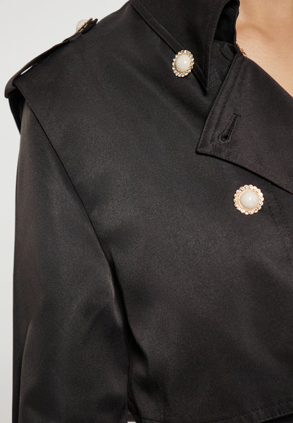 faina Płaszcz dla Kobiety