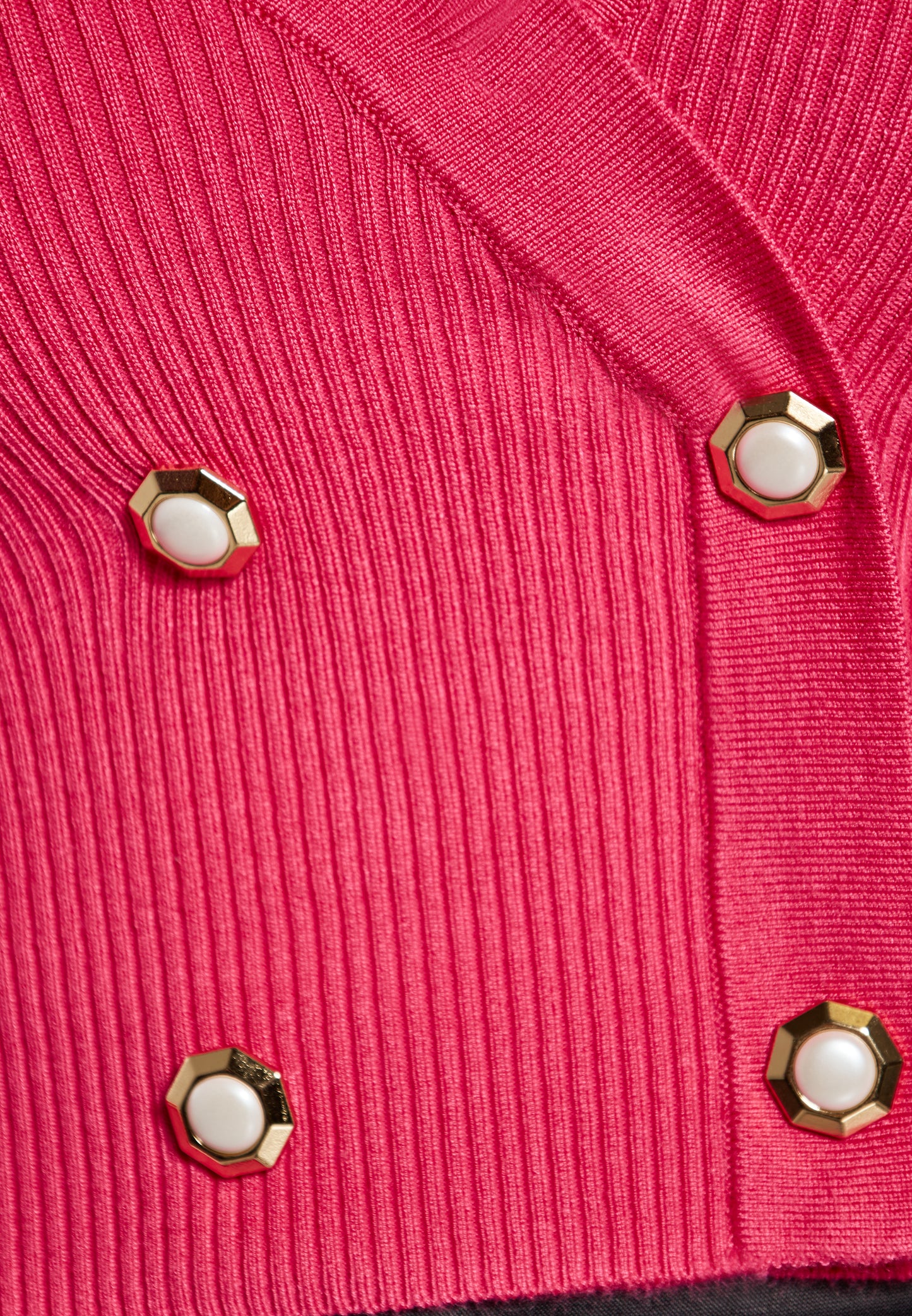 NAEMI Damen Cardigan