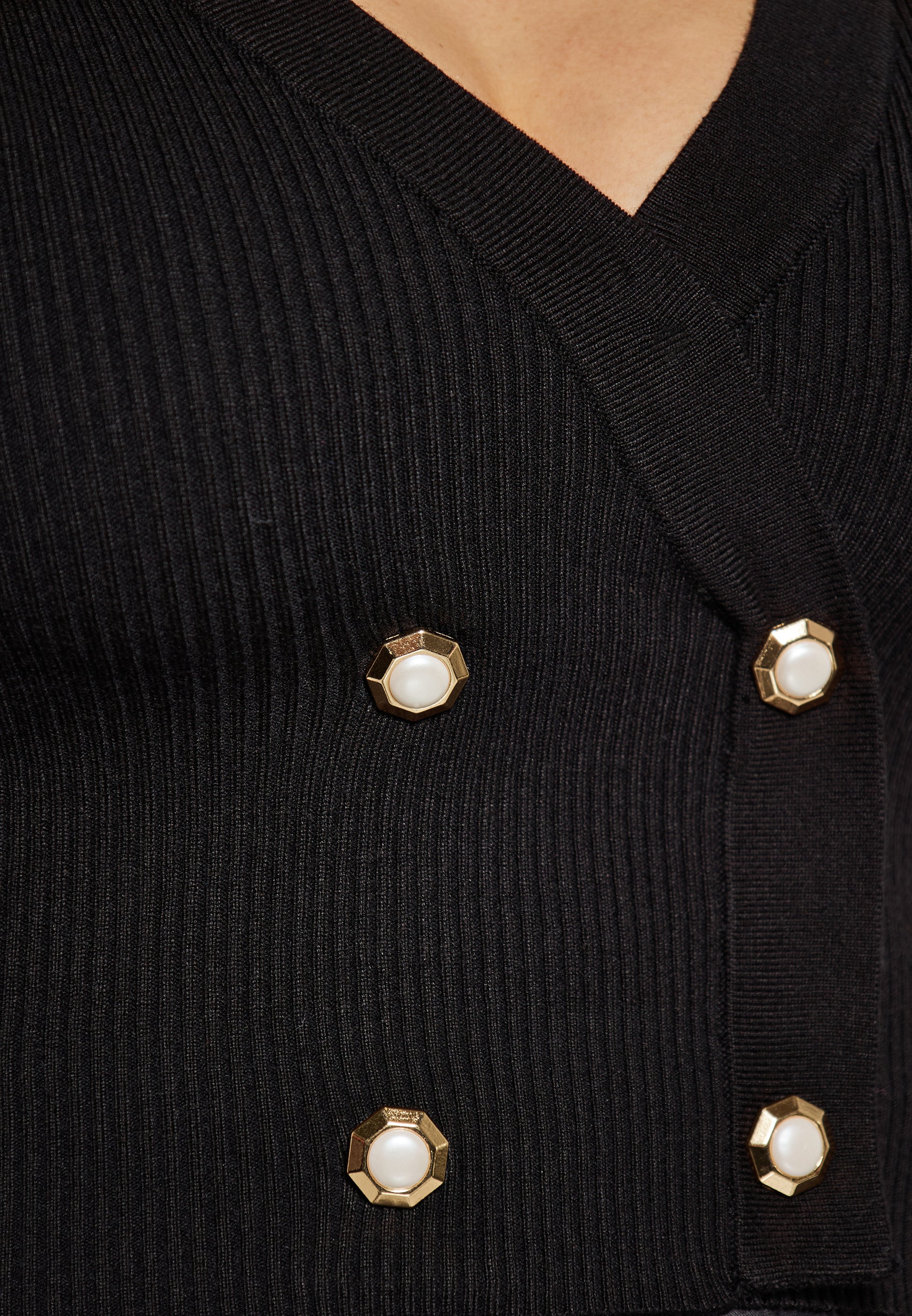 NAEMI Damen Cardigan