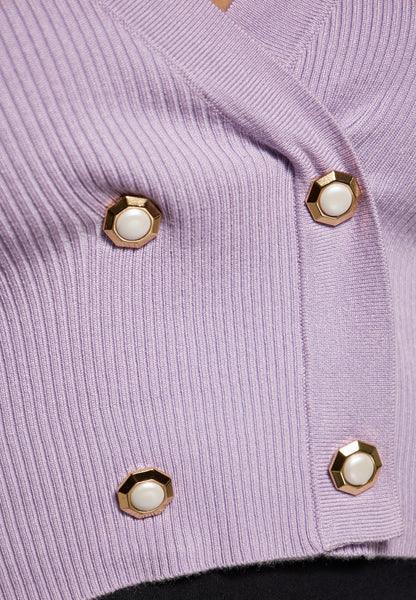 NAEMI Damen Cardigan