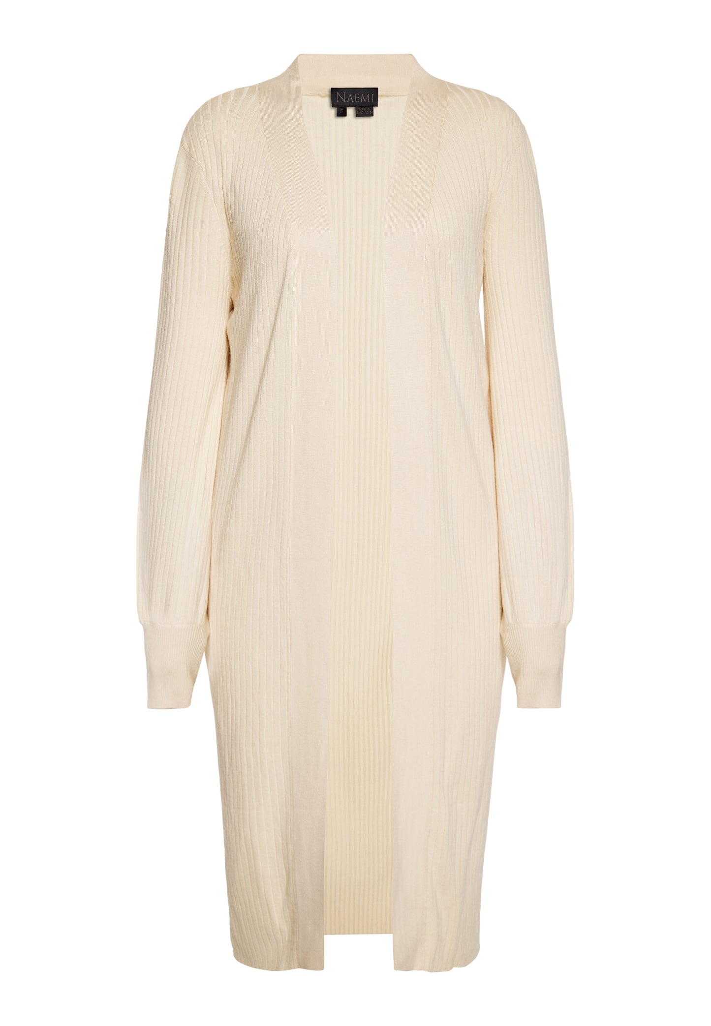 NAEMI Damen Cardigan