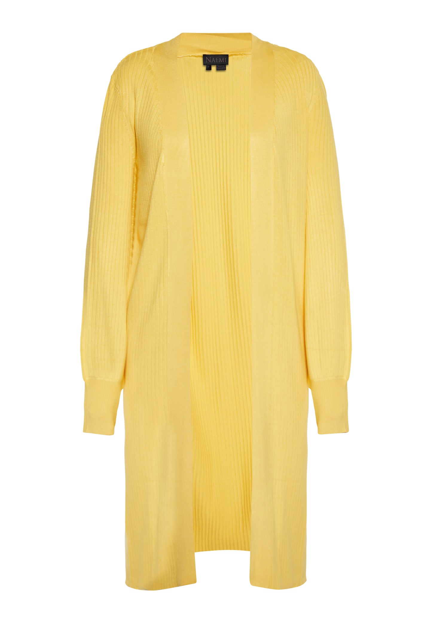 NAEMI Damen Cardigan