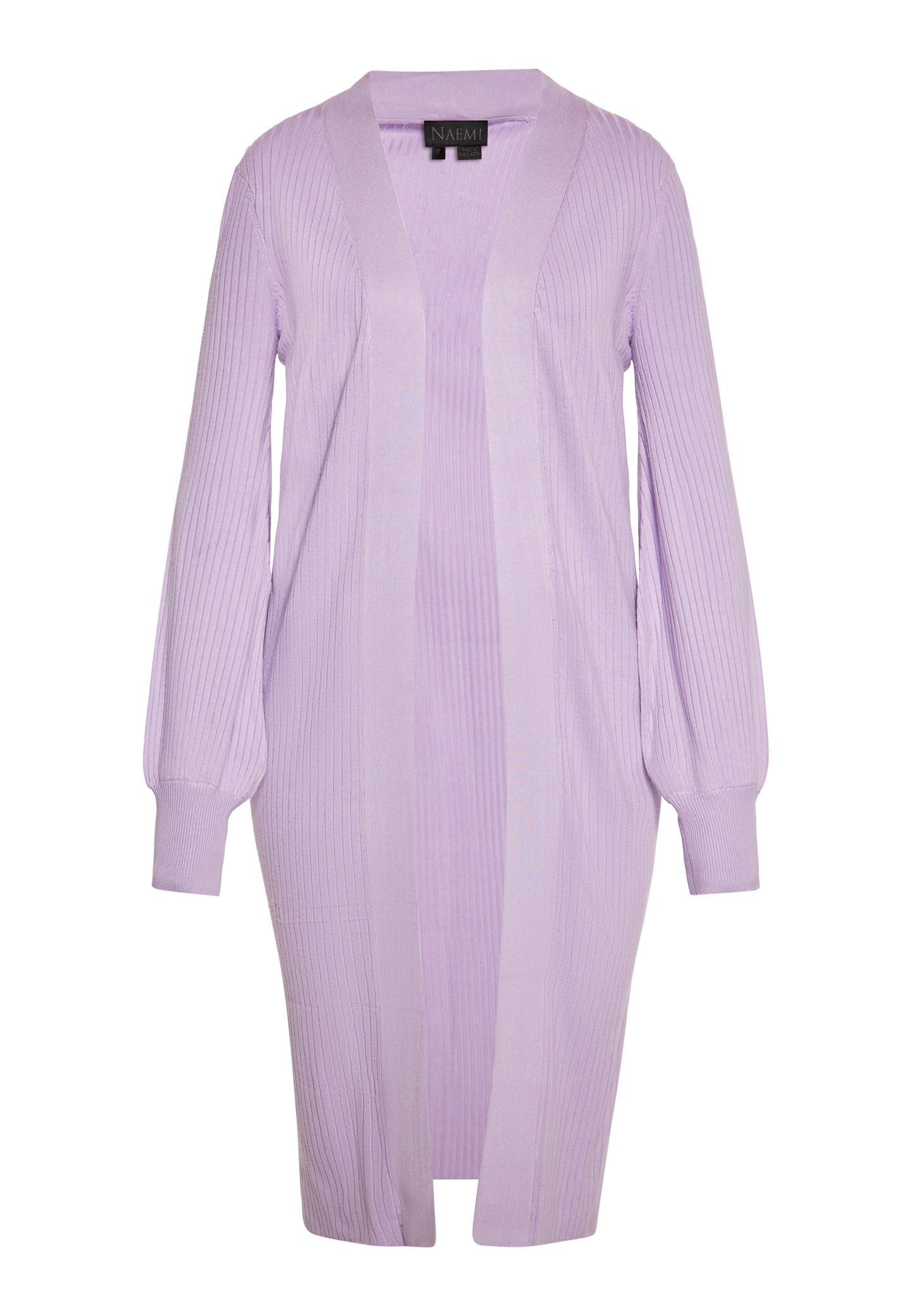 NAEMI Damen Cardigan