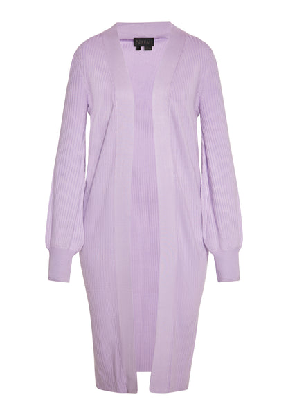 NAEMI Damen Cardigan