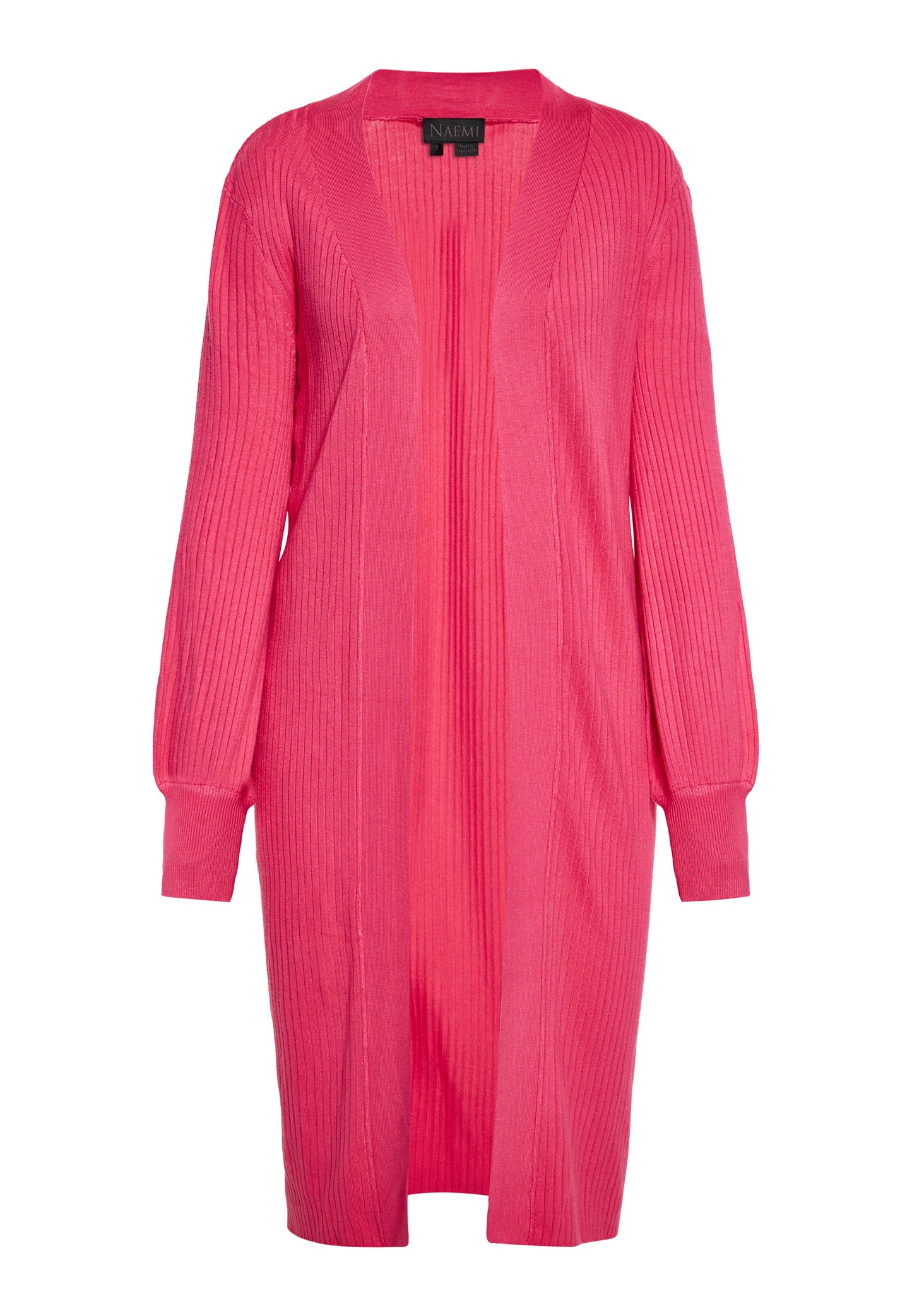 NAEMI Damen Cardigan