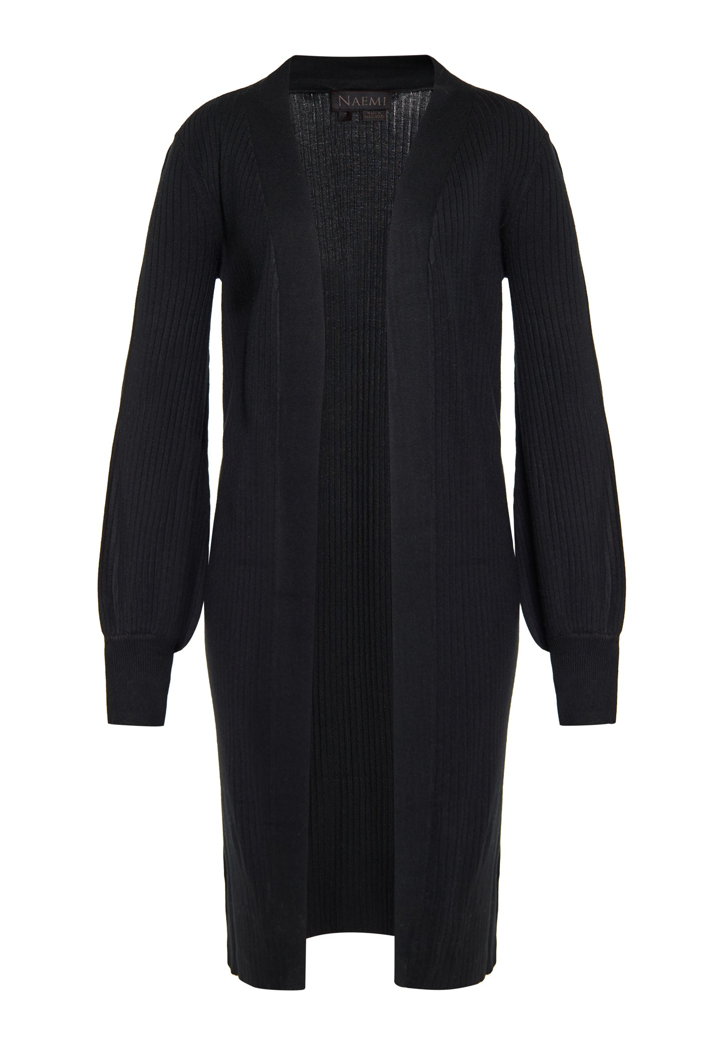 NAEMI Damen Cardigan