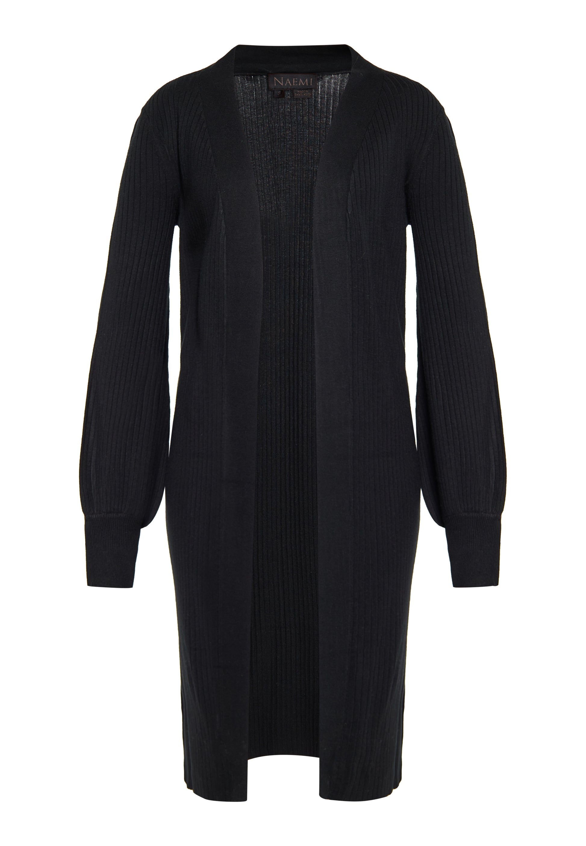 NAEMI Damen Cardigan