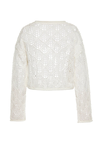 Swirly Women's Sweater