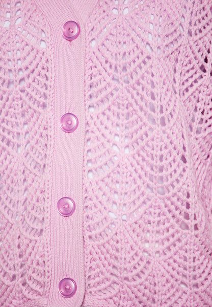 SWIRLY Women's Cardigan