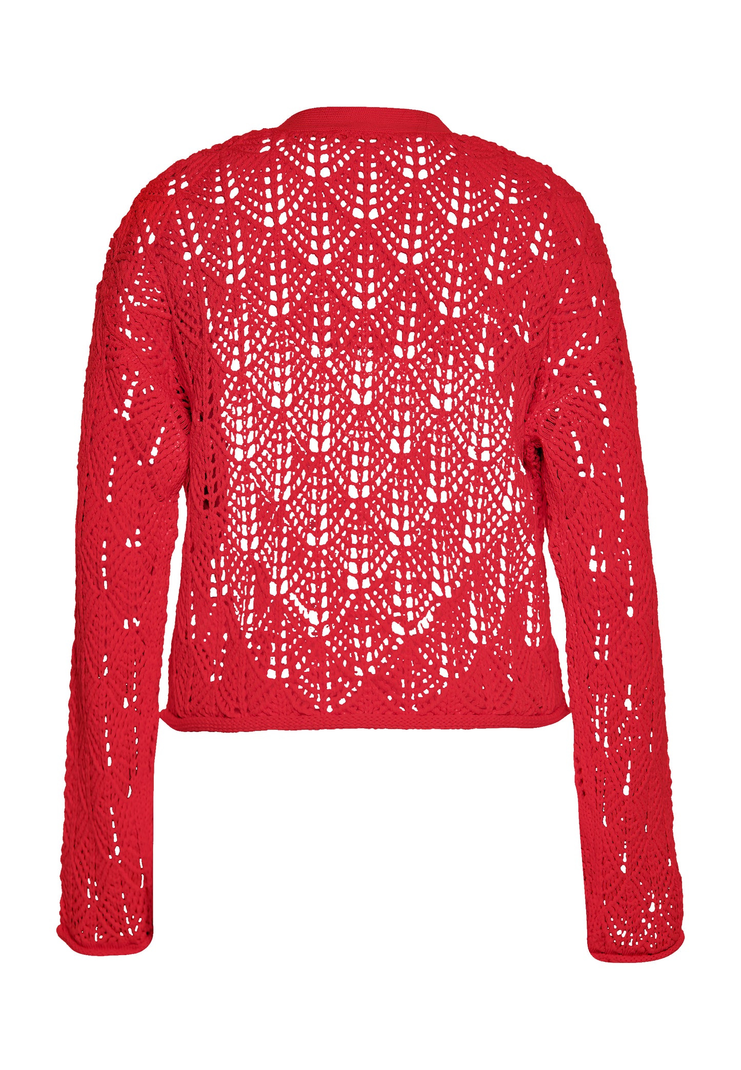 SWIRLY Women's Cardigan