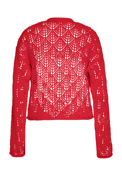 SWIRLY Women's Cardigan