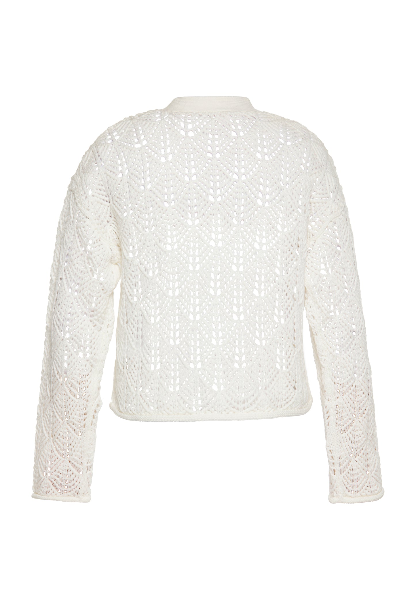 SWIRLY Women's Cardigan