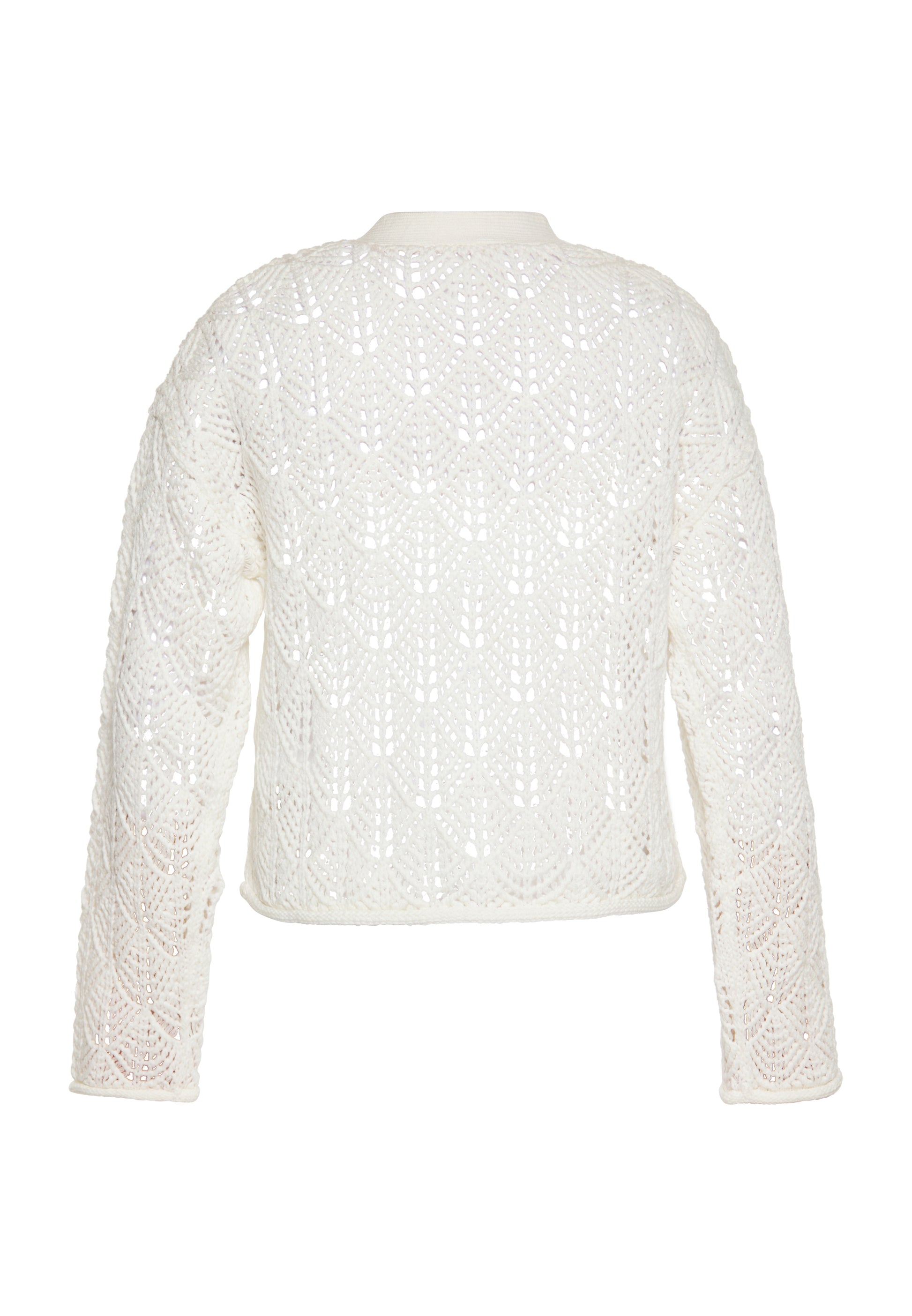 SWIRLY Women's Cardigan