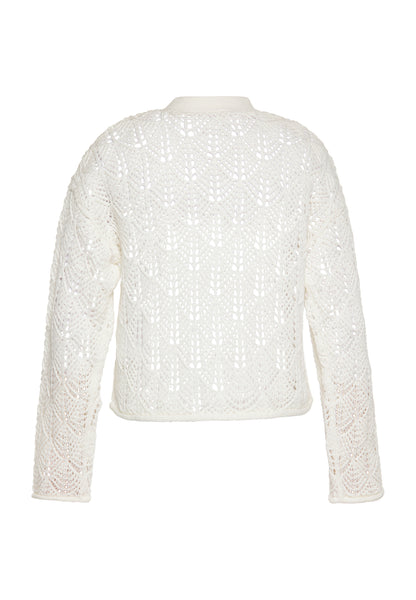 SWIRLY Women's Cardigan