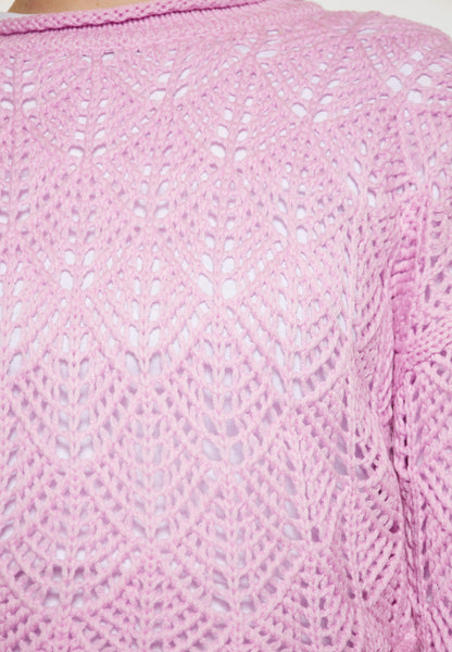 SWIRLY Women's Sweater