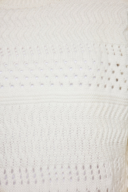 Swirly Women's Sweater