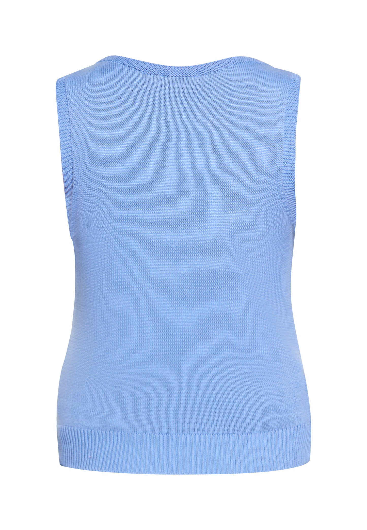 ROCKEASY Women's Sweater Vest