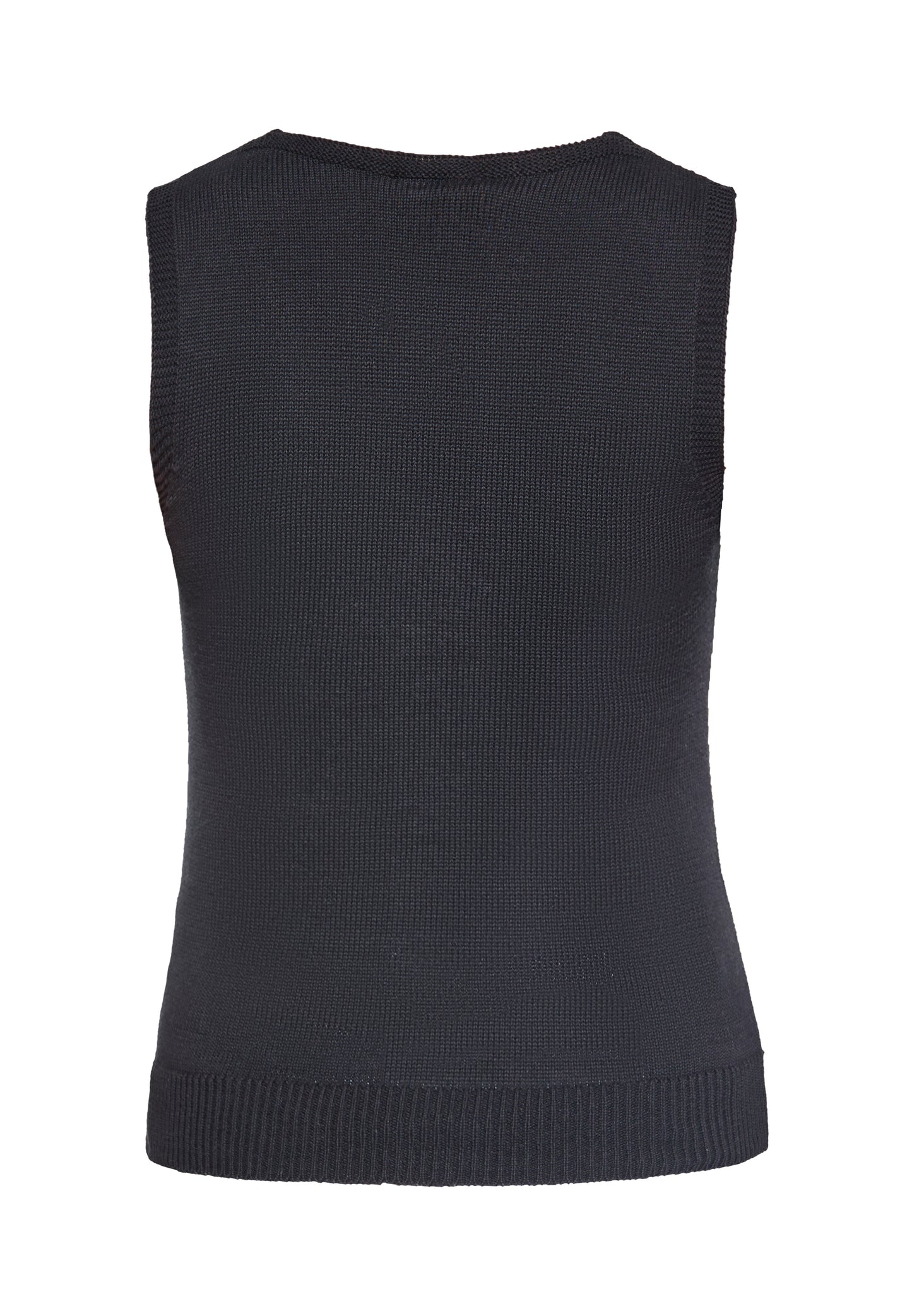 ROCKEASY Women's Sweater Vest