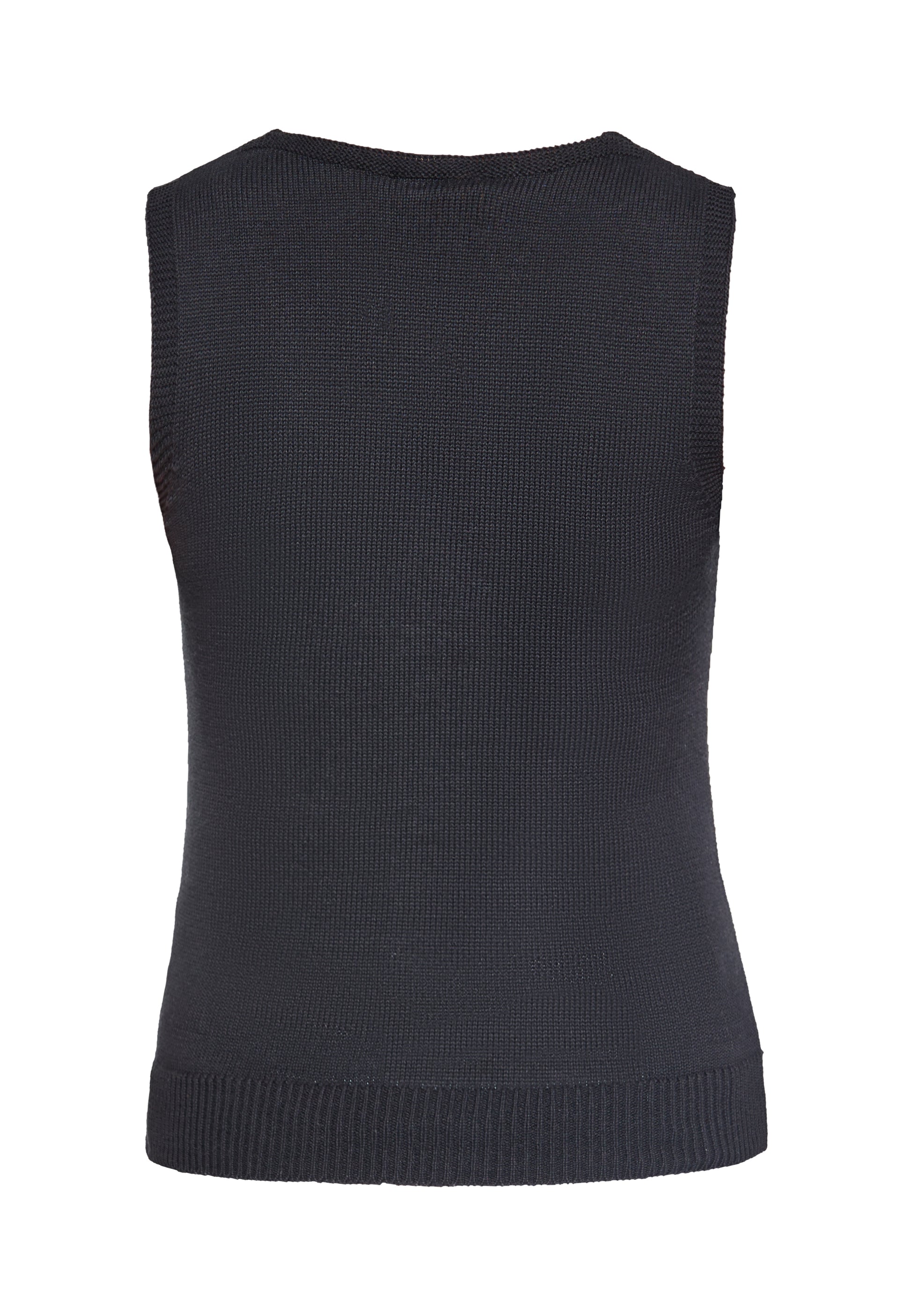 ROCKEASY Women's Sweater Vest