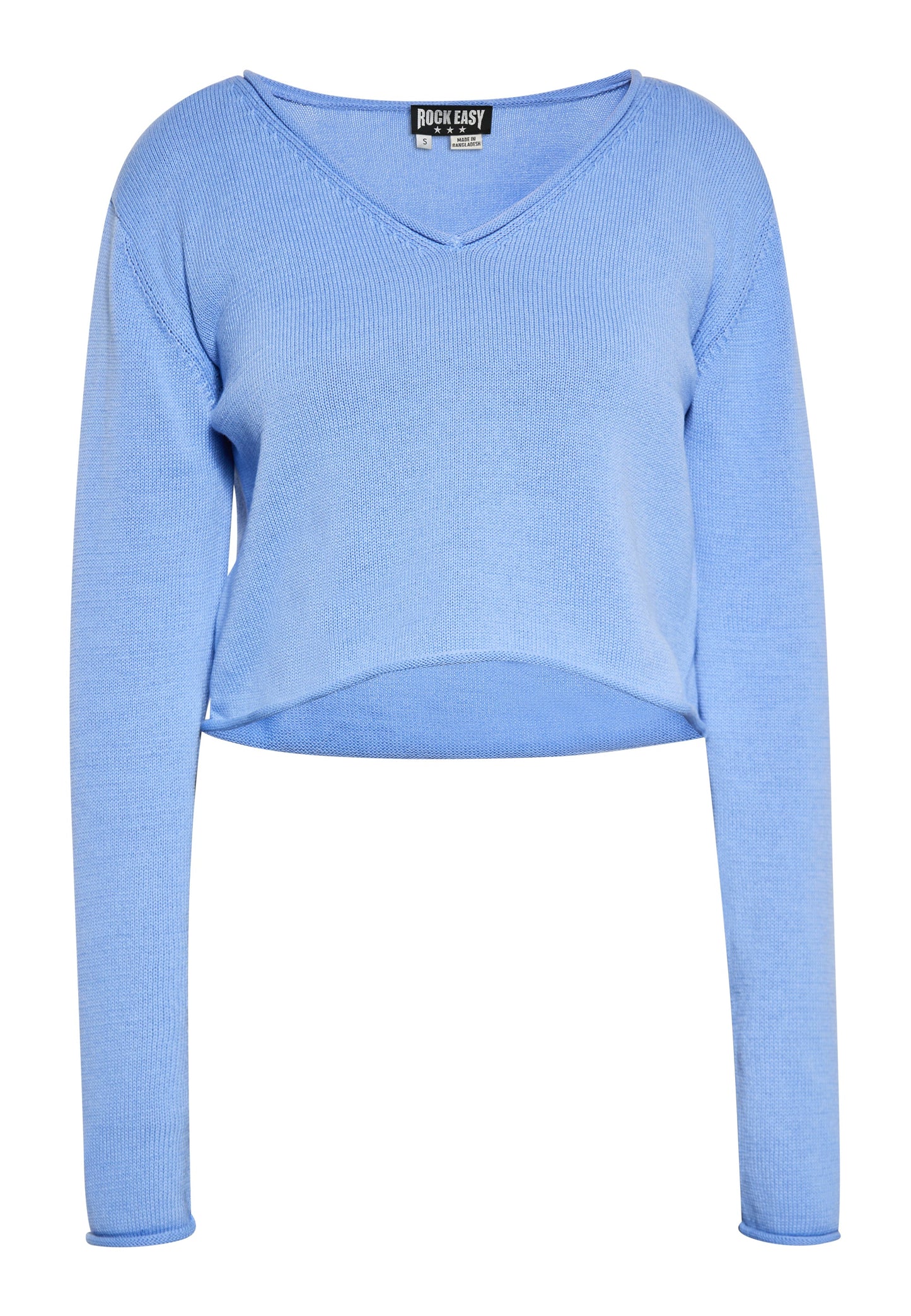 Rockeasy Women's Sweater