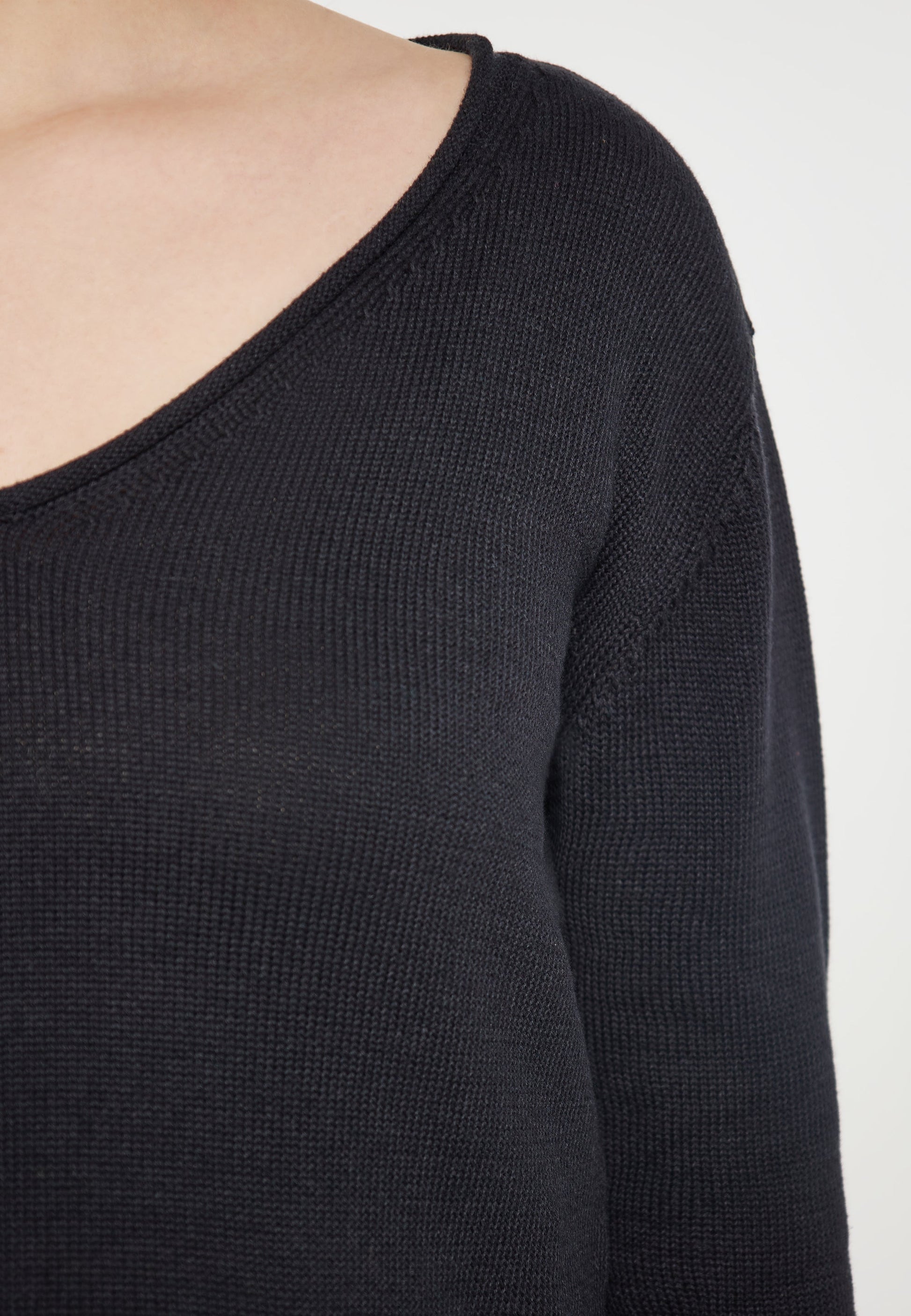 Rockeasy Women's Sweater