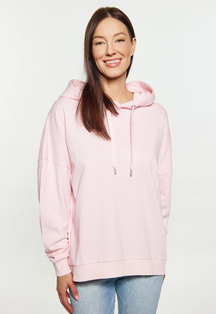 Usha blue label Women's Hoodie