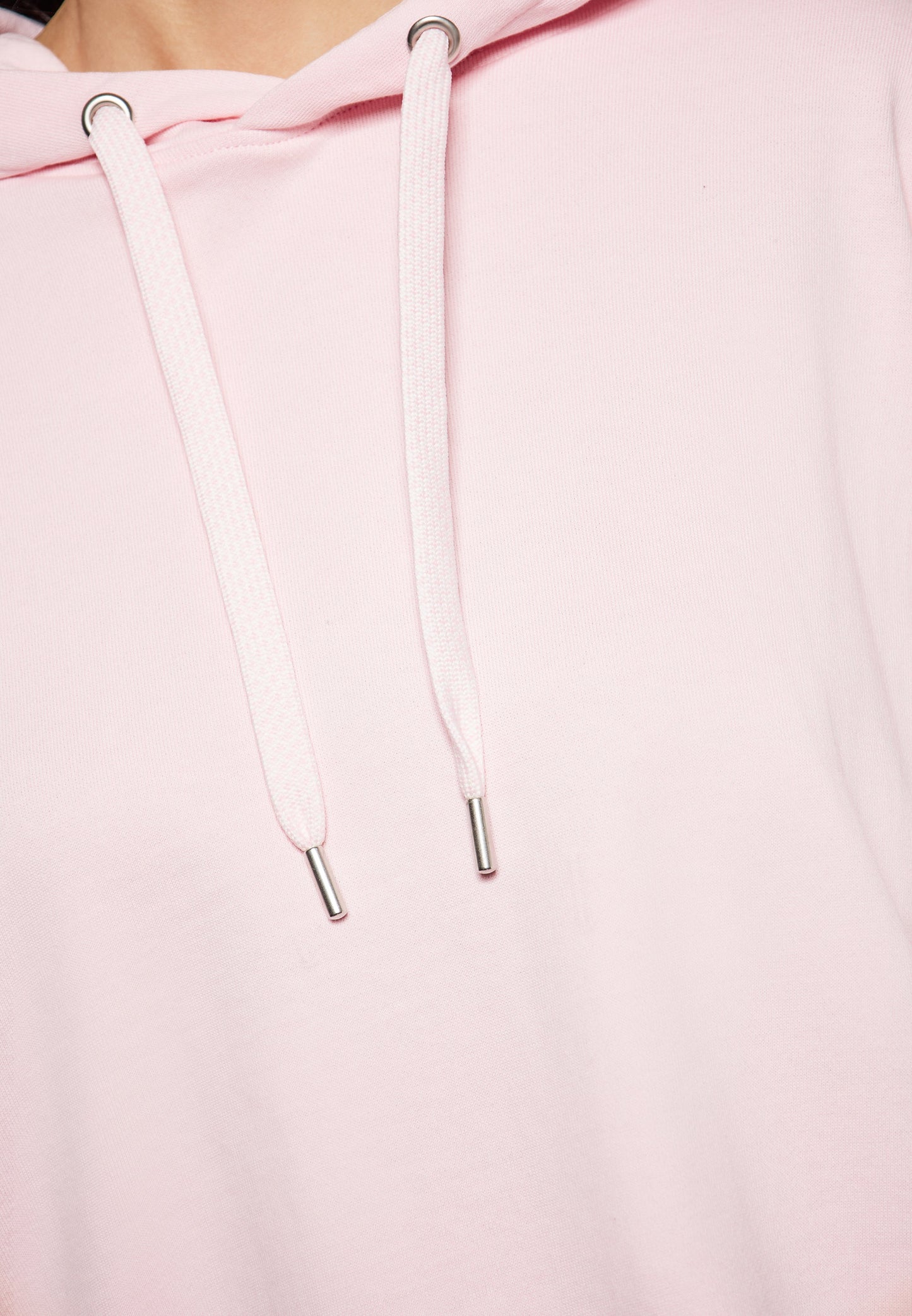 Usha blue label Women's Hoodie