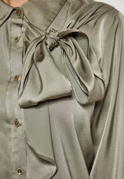 usha BLACK LABEL Women's Blouse