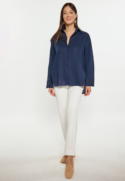 usha WHITE LABEL Damen-Shirt