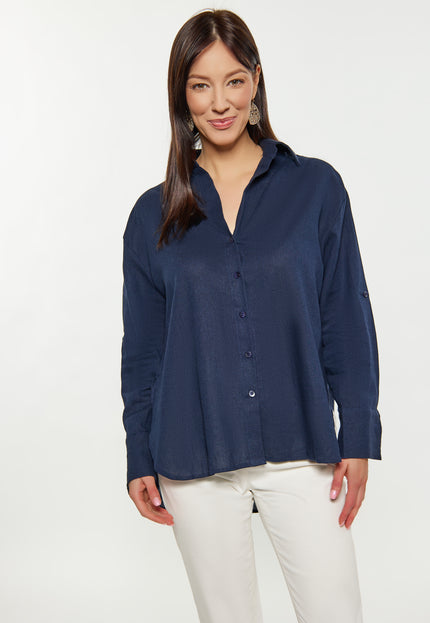 usha WHITE LABEL Damen-Shirt