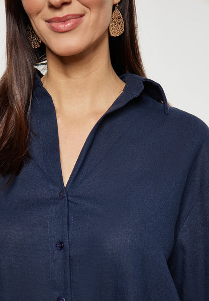 Koszula usha WHITE LABEL Kobiety