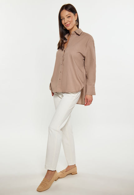 usha WHITE LABEL Damen-Shirt