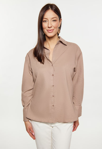 usha WHITE LABEL Damen-Shirt