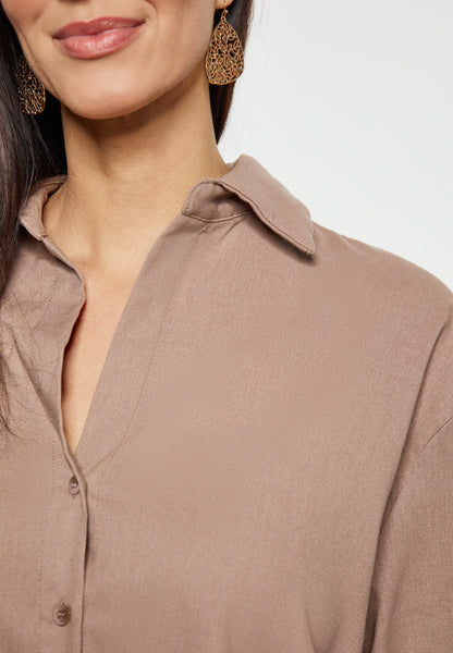 Koszula usha WHITE LABEL Kobiety